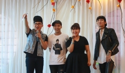 BB&BG hóa thân thành Bích Ngọc 'phiên bản lỗi'